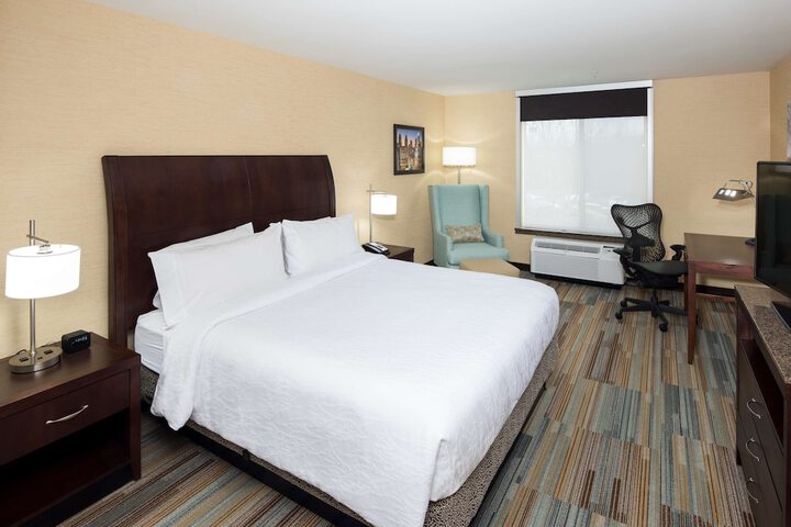 Hilton Garden Inn Mount Holly / Westampton