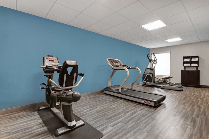 Health and Fitness 43 of 46