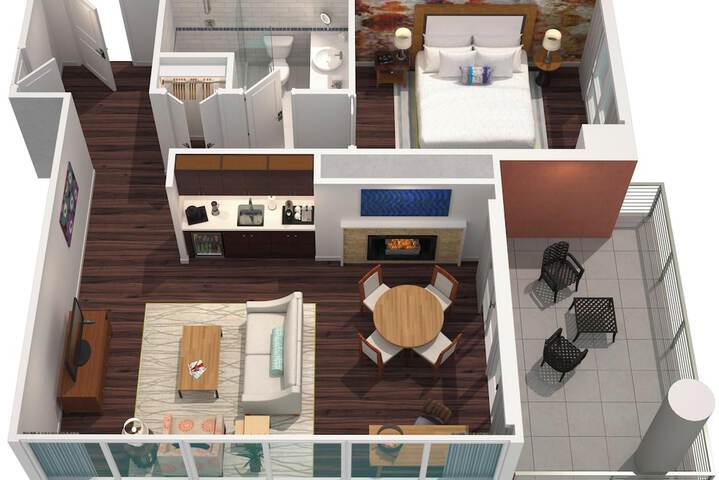 Hotel Indigo Asheville Downtown by IHG