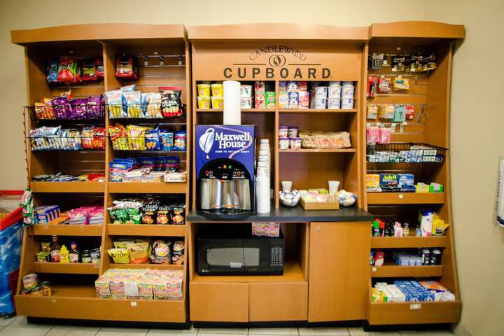 Candlewood Suites - Temple Medical Center by IHG