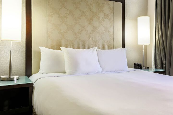 Hyatt Palm Springs