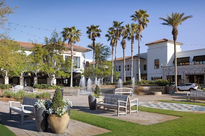 Courtyard by Marriott Sandestin at Grand Boulevard