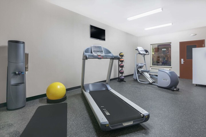 Health and Fitness 17 of 18