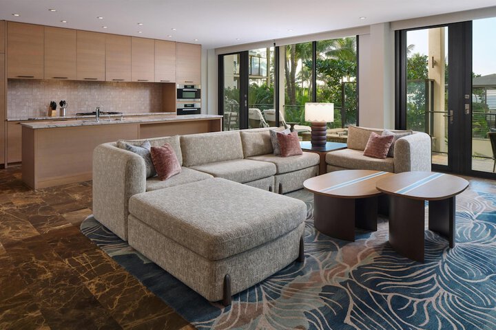 Andaz Maui at Wailea Resort - a concept by Hyatt