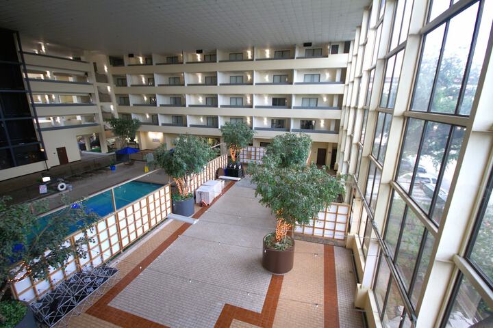 Pool 6 of 103