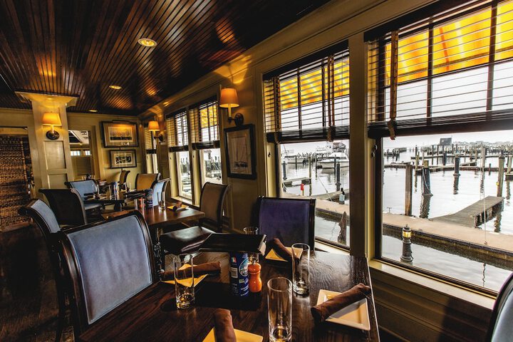 Saybrook Point Resort & Marina