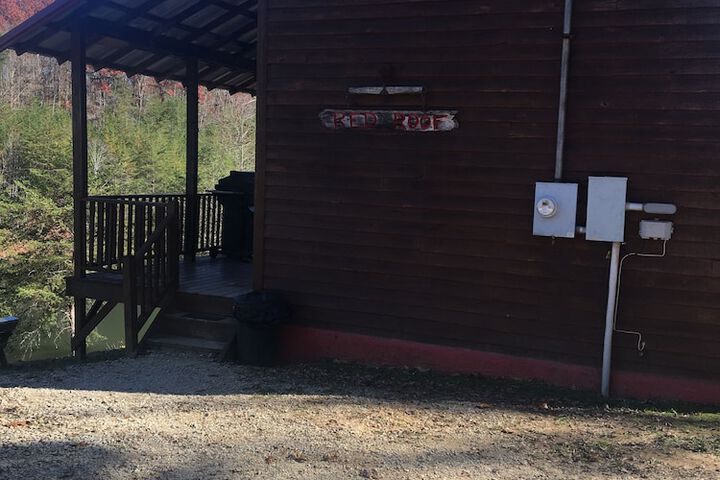 Lago Linda Hideaway Camp