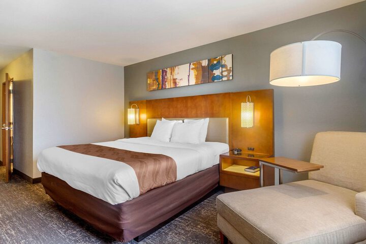 Quality Inn Danville