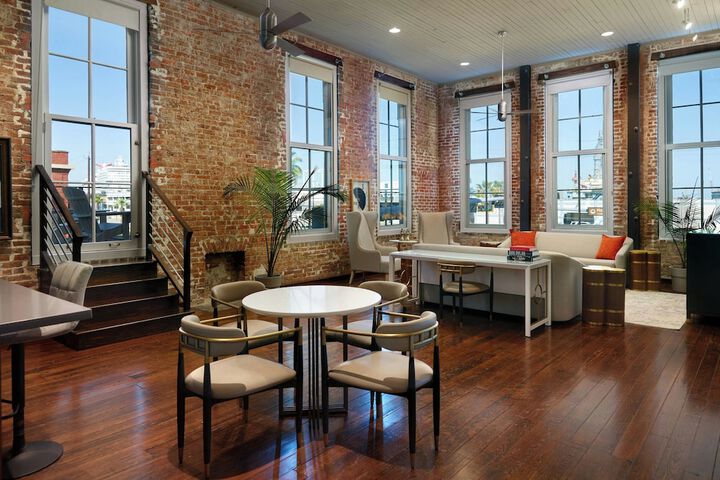 The Tremont House Galveston, a Tribute Portfolio Hotel