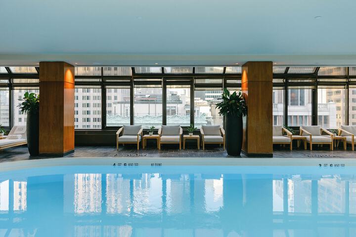 Pool 2 of 101