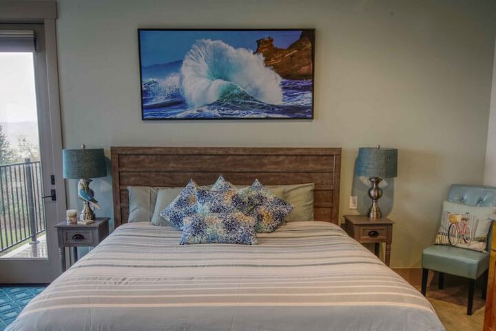 Bella Collina Bed & Breakfast