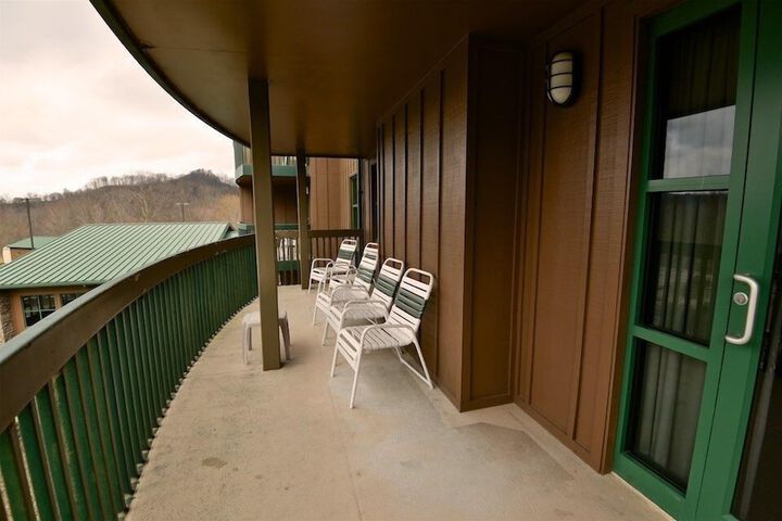 Terrace/Patio 31 of 38