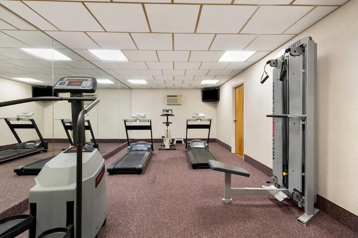Comfort Inn Somerset