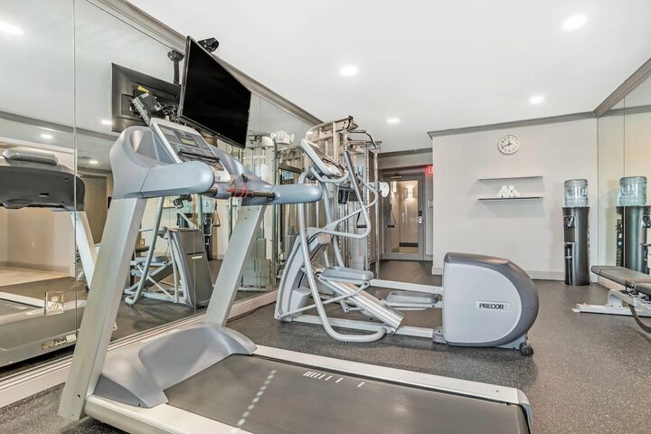 Country Inn & Suites by Radisson Metairie (New Orleans), LA