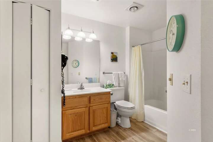 Highland Estates Condotel