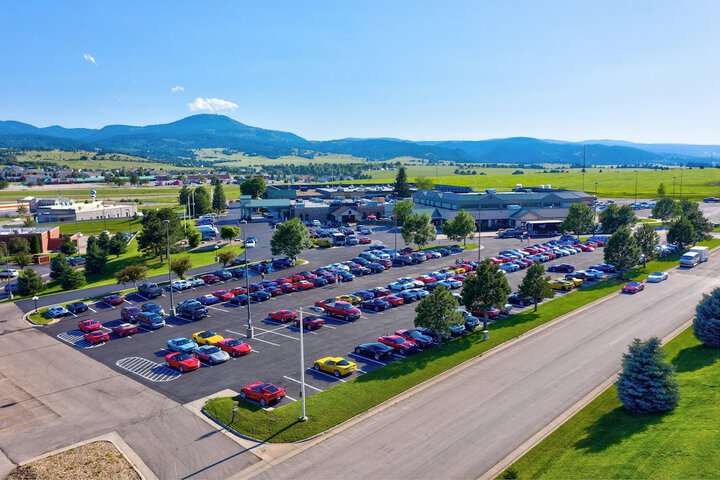 Holiday Inn Spearfish - Convention Center by IHG
