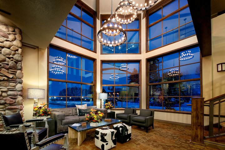 Hotel Interior 17 of 67