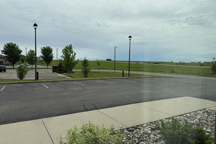 Super 8 by Wyndham Perham