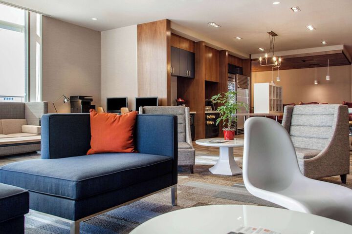 Hotel Interior 13 of 54