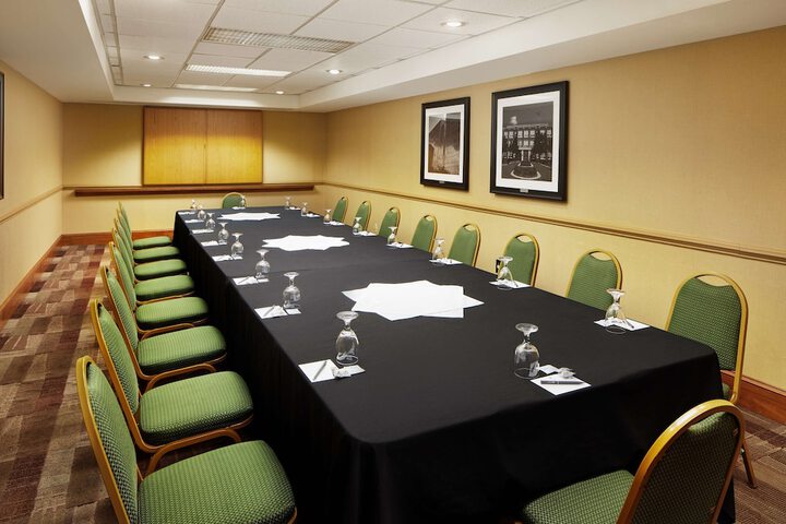 Meeting 40 of 46