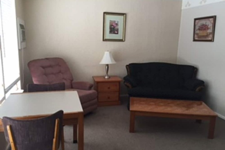 Trail Motel & RV Park