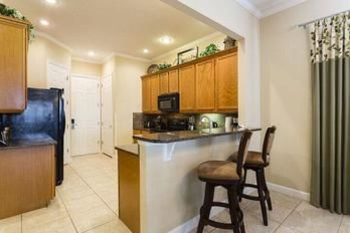 Villa Summerland at Patriots Landing 5 Bedroom Reunion