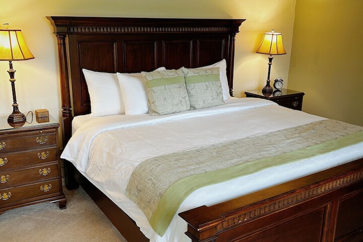 St. Croix Valley Inn