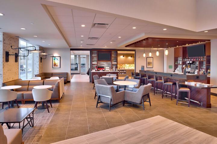 Hyatt Place Salt Lake City / Lehi