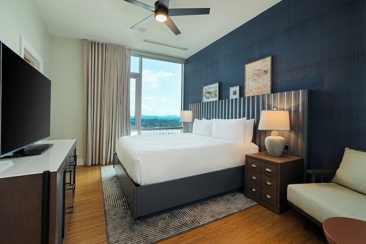 Hotel Indigo Asheville Downtown by IHG