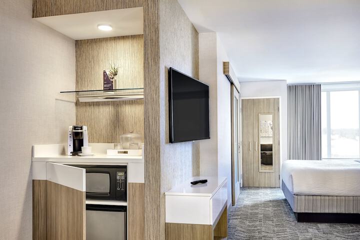 SpringHill Suites by Marriott Dallas Rockwall