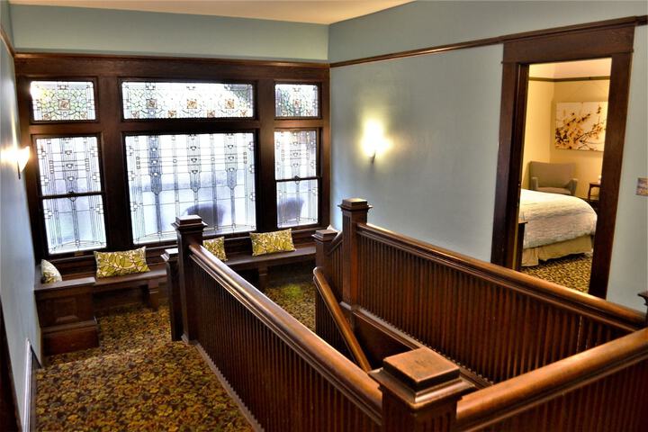 Hotel Interior 9 of 50