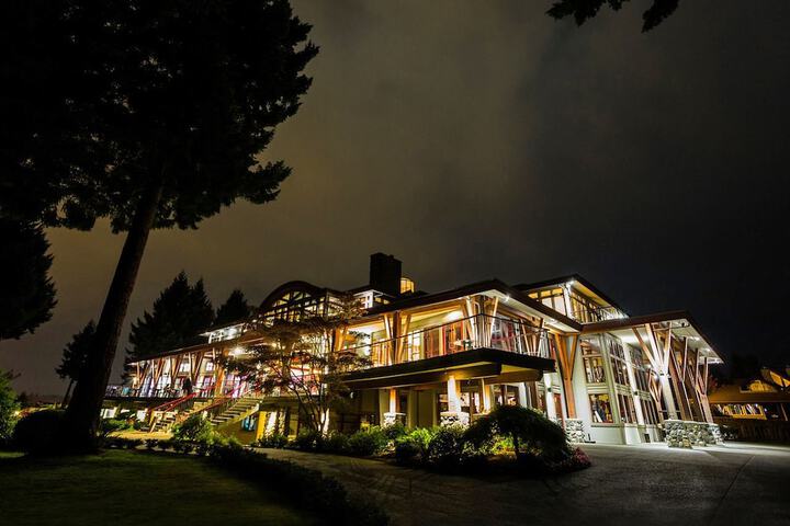 Crown Isle Resort and Golf Community