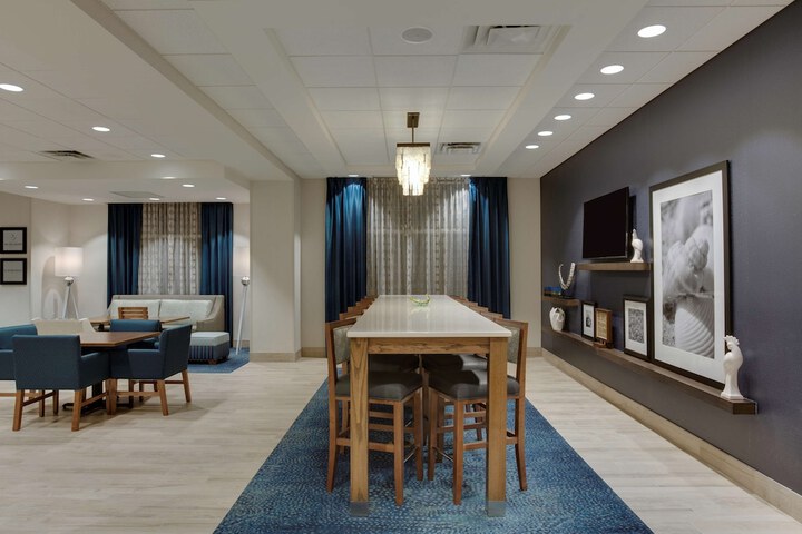 Hampton Inn Fort Lauderdale Pompano Beach