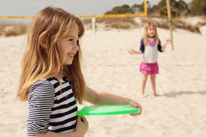 Beach House Resort Hilton Head