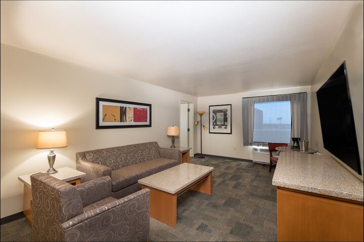 Cocopah Resort & Conference Center