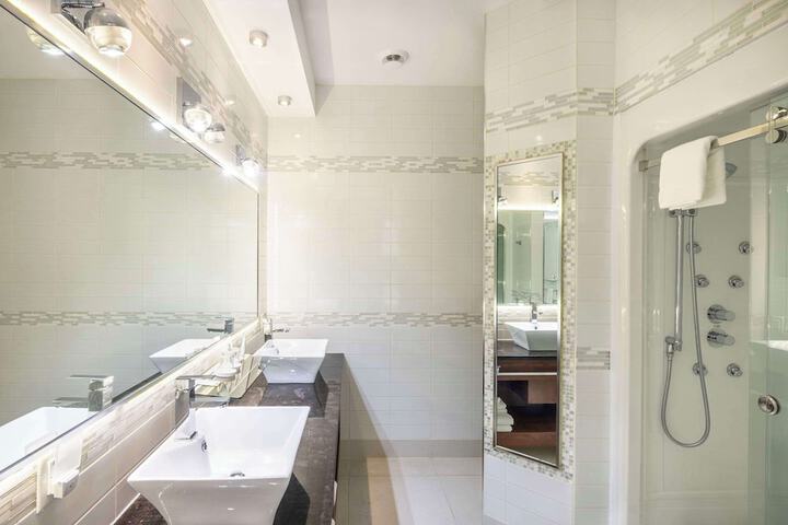 Les Suites de Laviolette an Ascend Collection Hotel