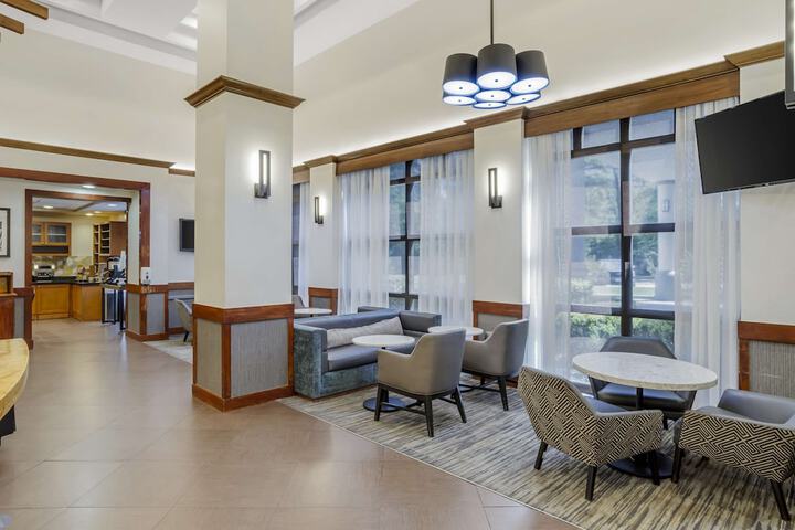 Hotel Interior 9 of 35