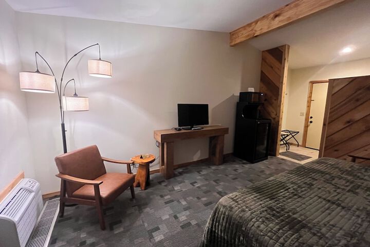 Timber Inn