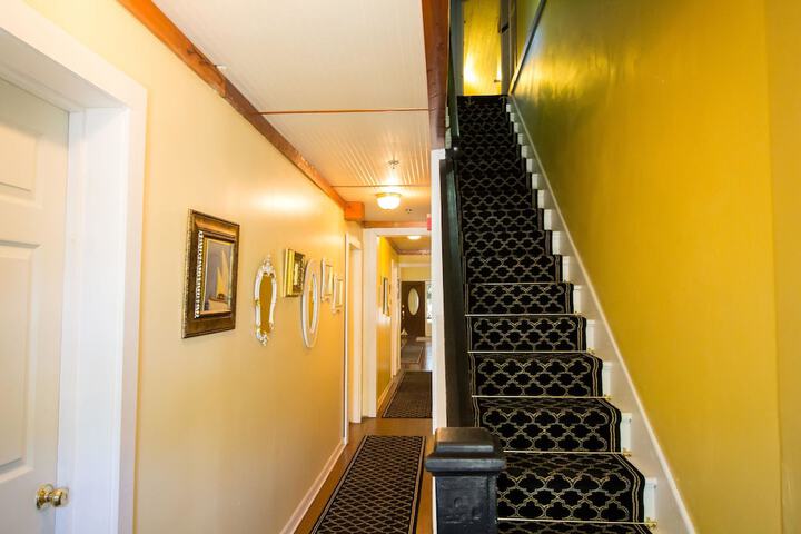 Tybee Island Inn