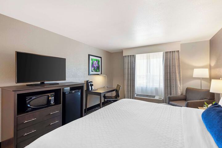 Best Western Greeley