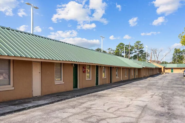 Angelina Motel