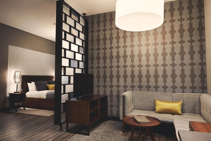 Hotel Vandivort