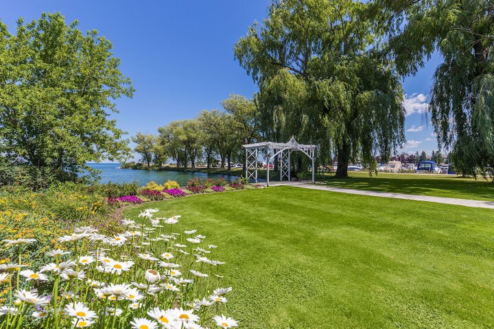 Living Water Resort and Spa