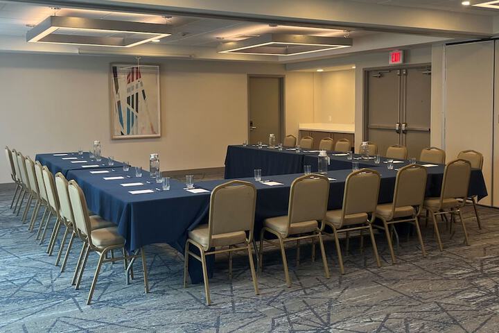 Meeting 25 of 34