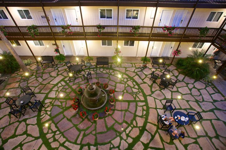 Hotel View 64 of 69