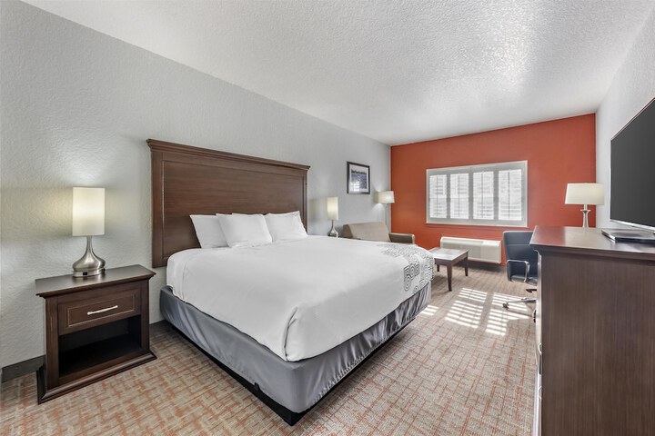 Best Western Plus Fredericksburg