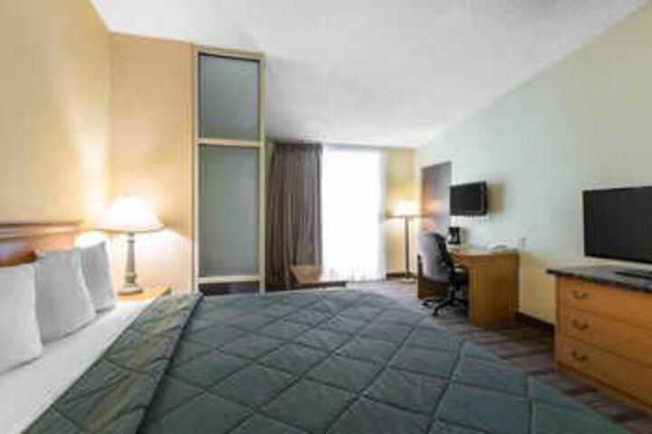 Hotel Santa Maria