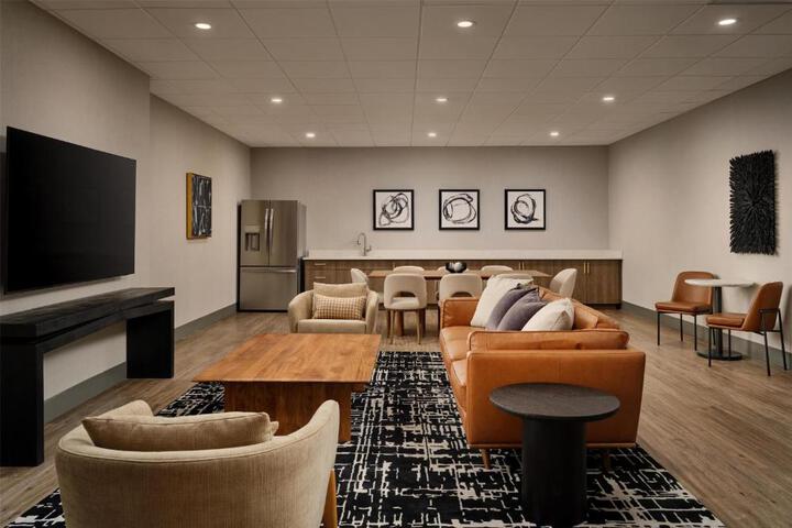 Doubletree by Hilton Greenville Airport