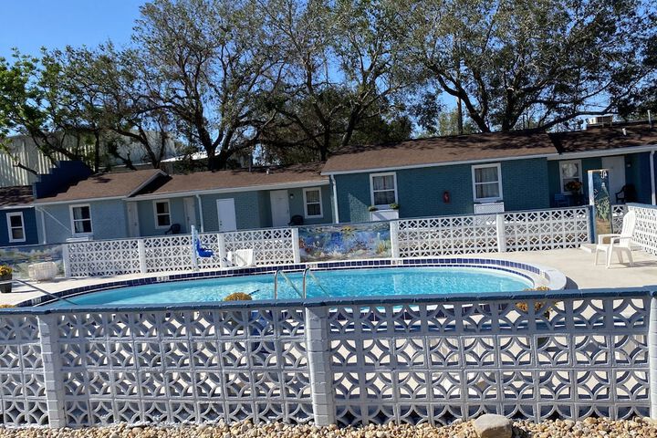 Gulf Coast Inn