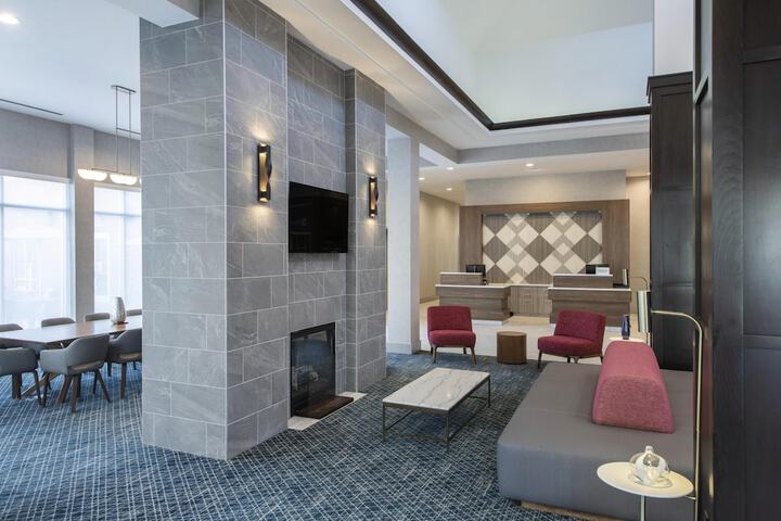 Hilton Garden Inn Raleigh-Cary